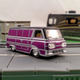 Illustration for article titled Man with a Van (or Three)